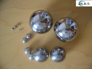 SUS440/440C Stainless Steel Ball 1.588mm G5G10