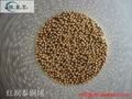 精密黃銅球 1mm2mm 多種規格  2