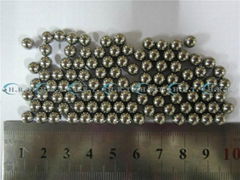 SUS316/316L Stainless Steel Ball 1.588mm 