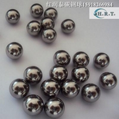 carbon steel ball 11.15mm12.7mm15.87mm G200