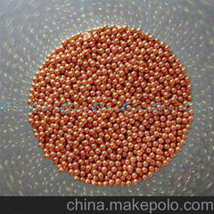 copper ball 1mm1.5mm2mm2.5mm  4