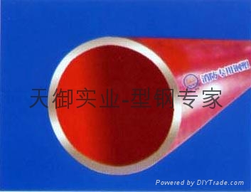 低合金槽钢 4