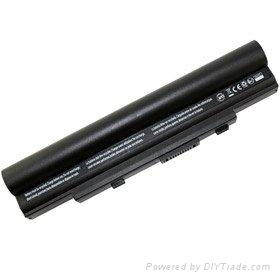 Laptop Battery for ASUS U20 A32-U80 A31-U80 A33-U50 L062061