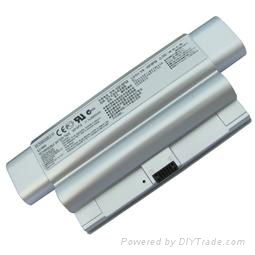 laptop BATTERY FOR SONY VGP-BPS8 VGP-BPL8 VGP-BPS8A 