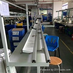 Guan  Mar Technology Co.,Ltd