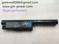 Laptop Battery for Fujitsu LifeBook LH531 BH531 SH531 FPCBP274AP FMVNBP195