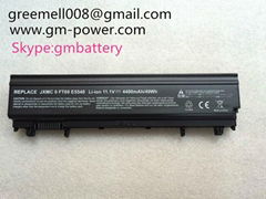 Dell Latitude E5540 Laptop Battery VVONF VJXMC CXF66