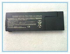 Replacement Battery for SONY VGP-BPS24 VGP-BPL24 VGP-BPSC24 VPCSA Series