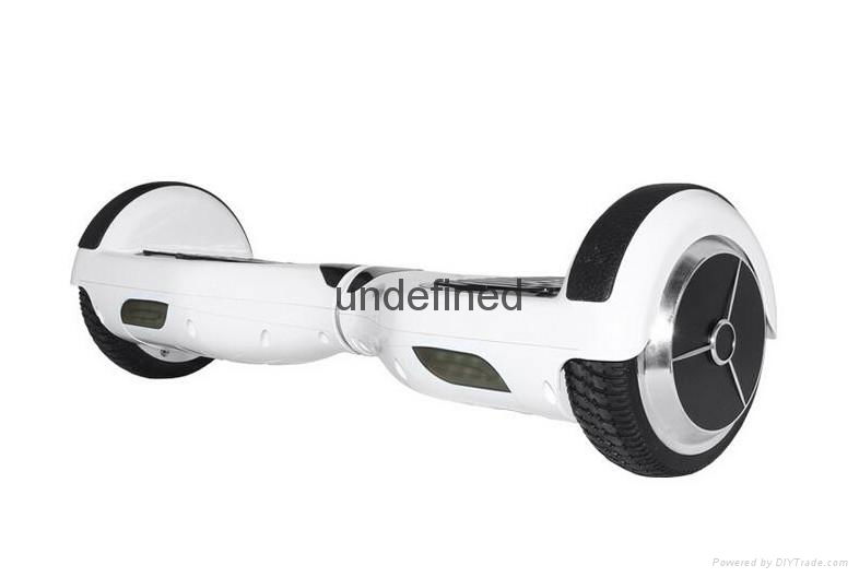 Smart Balance Scooter  Self Balancing Scooters Dual Wheels Scooter 2