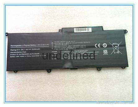 Replacement Battery for Samsung AA-PBXN4AR AA-PLXN4AR NP900X3C NP900X3D NP900X3F