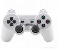 Bluetooth Wireless Gamepad Controller for Playstation 3 Game Controller for PS3 3