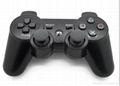 Bluetooth Wireless Gamepad Controller for Playstation 3 Game Controller for PS3 4