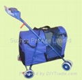 New design pet stroller 2