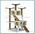 New Cat tree 1