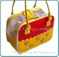 Spring Pet Carrier 1