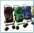 New design pet stroller