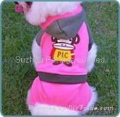 New dog clothes