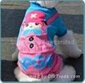 Well selling Dog Clothes 2