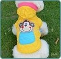 Well selling Dog Clothes 3