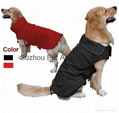 Waterproof  dog Clothes