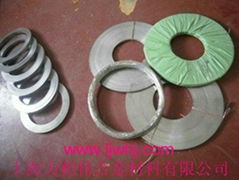 高溫合金  Inconel 7