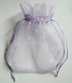 organza or satin bags 2