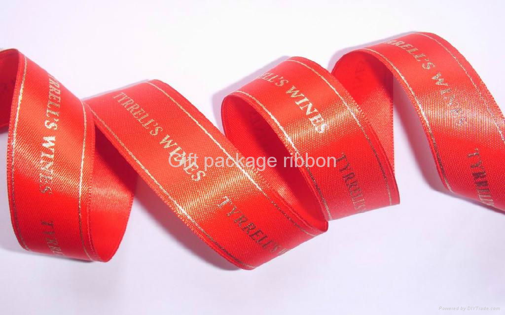  printing ribbon 3