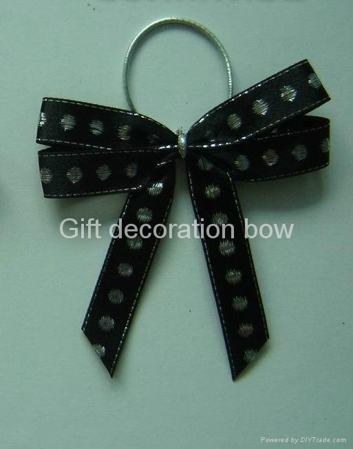 Small butterfly bows  5