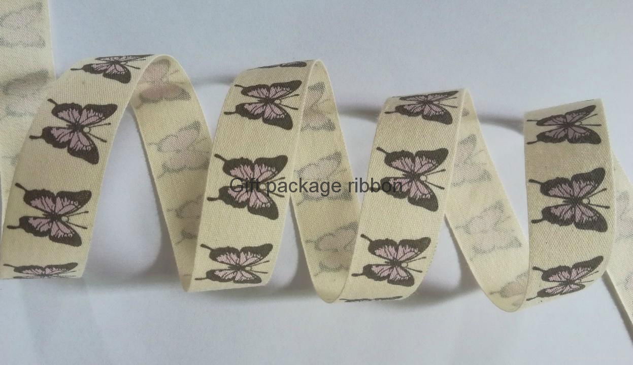  printing ribbon 4