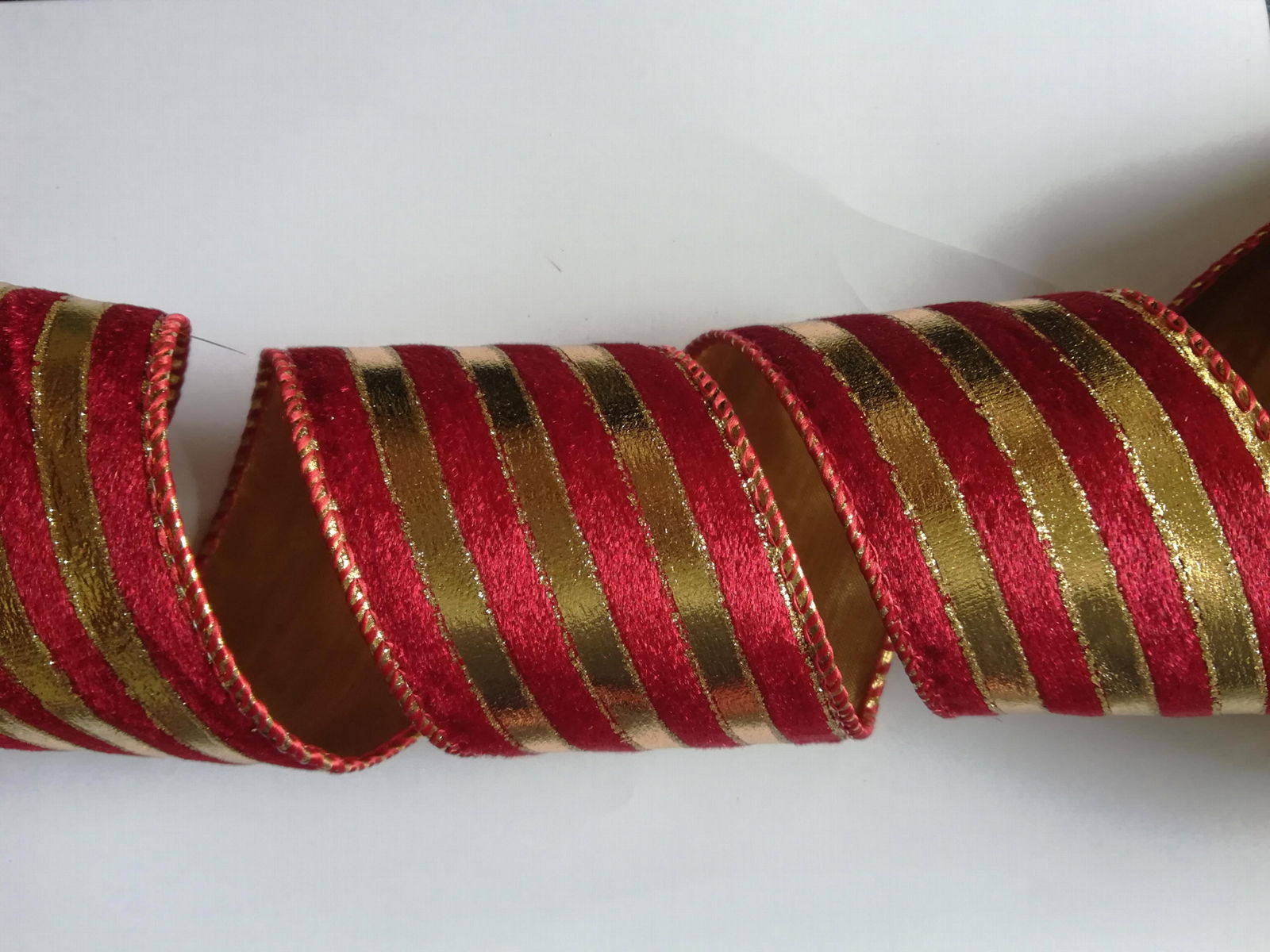 new christmas ribbon 4