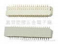 1.0mm WAFER 2x5PIN-2x20PIN