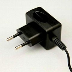 5V 1A super MINI Europe type adapter