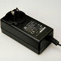 12V 4A USA type power supply