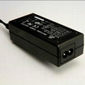 12V 3A Netbook Power Supply with C8 port 1