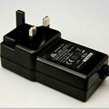 24W Power Adapter  England Version