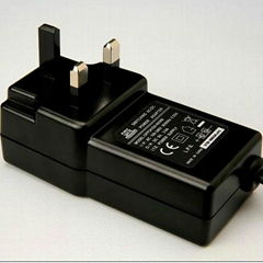 24W Power Adapter  England Version