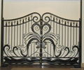 Iron Gate HT-G054 3