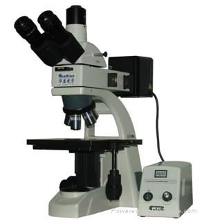 BA310Met高清金相显微镜