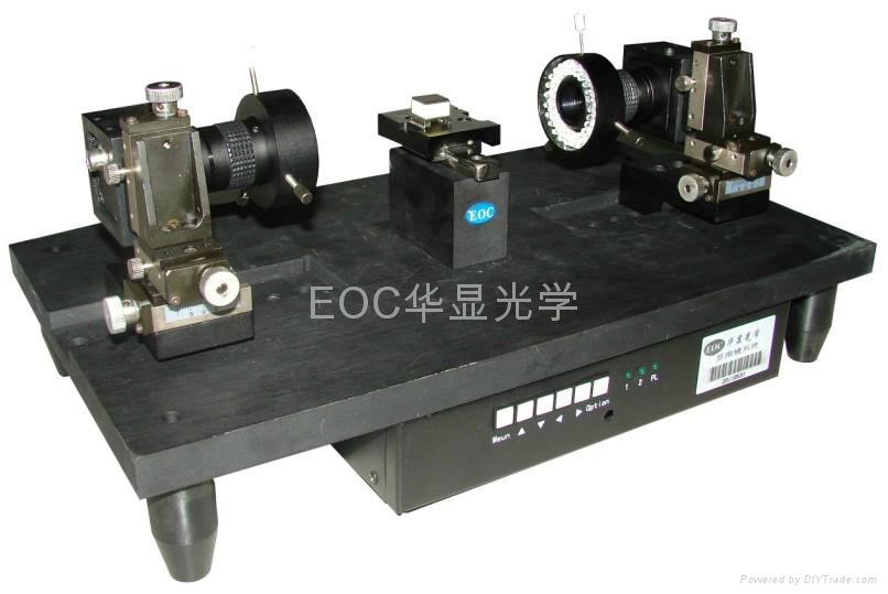 SXGA-130S双CCD同屏显示检测系统