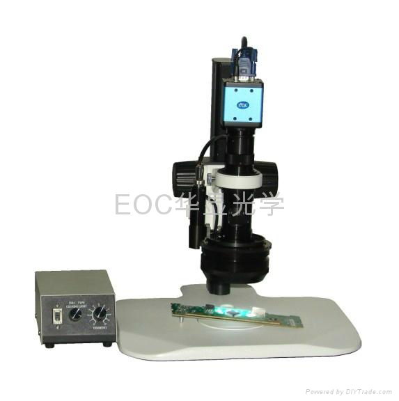 HX-3D三維（3D）光學顯微鏡