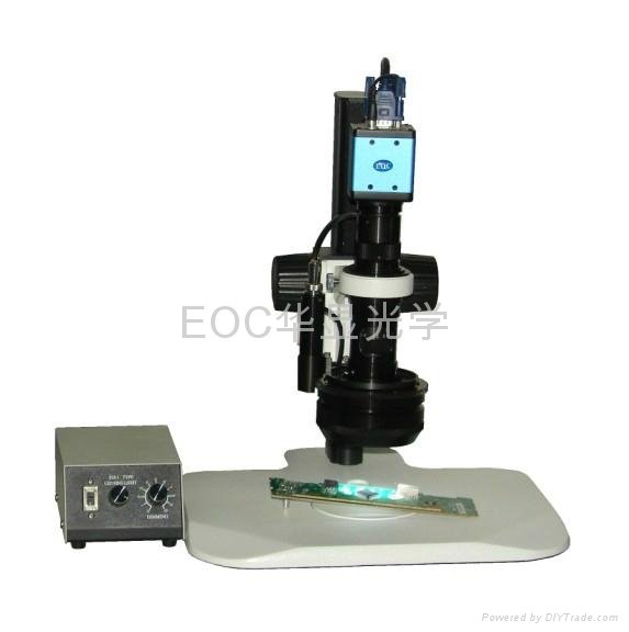HX-3D三维（3D）光学显微镜
