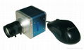 SXGA-130C高清VGA系列測量功能工業相機 1