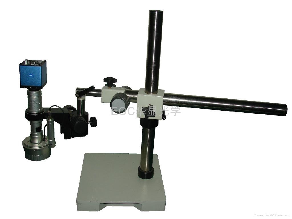HX-3D三维（3D）光学显微镜 2