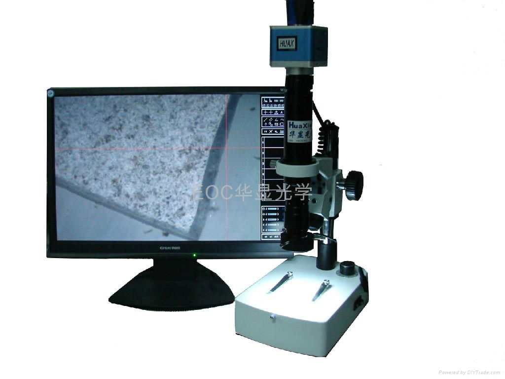模組TFT鏡檢顯微鏡 4