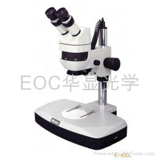 平行光路體視顯微鏡 2