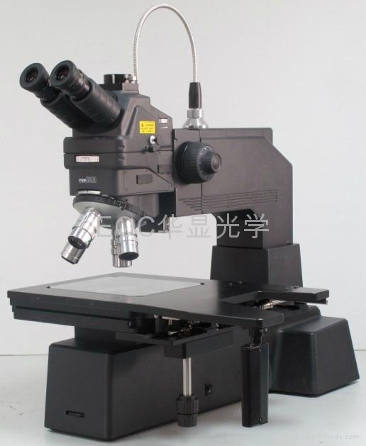 PSM-1000超長工作距高倍工具顯微鏡 3