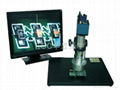 HX-3D三维（3D）光学显微镜 4