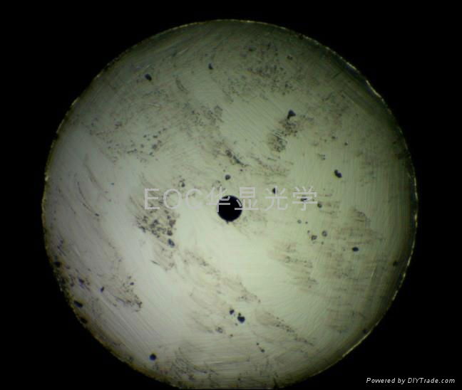 光纤检测显微镜 4