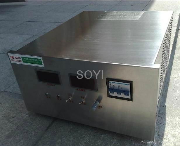 SOYI-18V1000A氧化着色电源