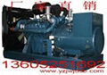 DAEWOO GENERATORS